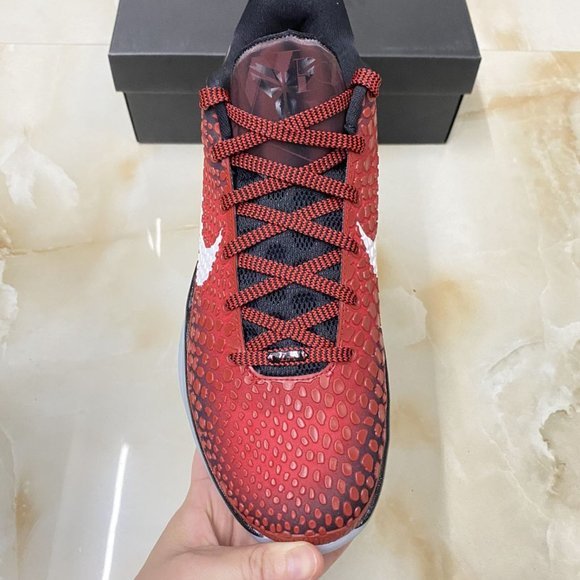 Nike Kobe 6 Protro All-Star DH9888-600 size 10 - Picture 6 of 9